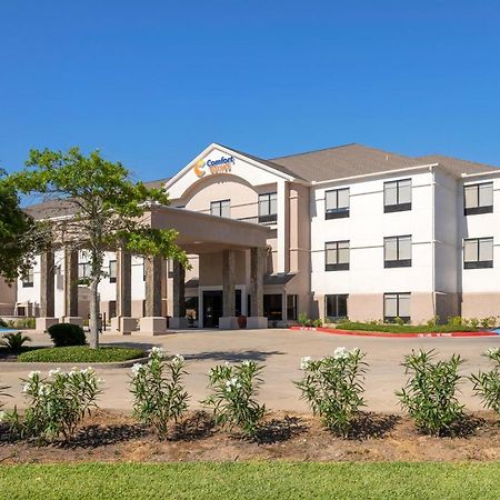 Comfort Suites Лапорт Экстерьер фото